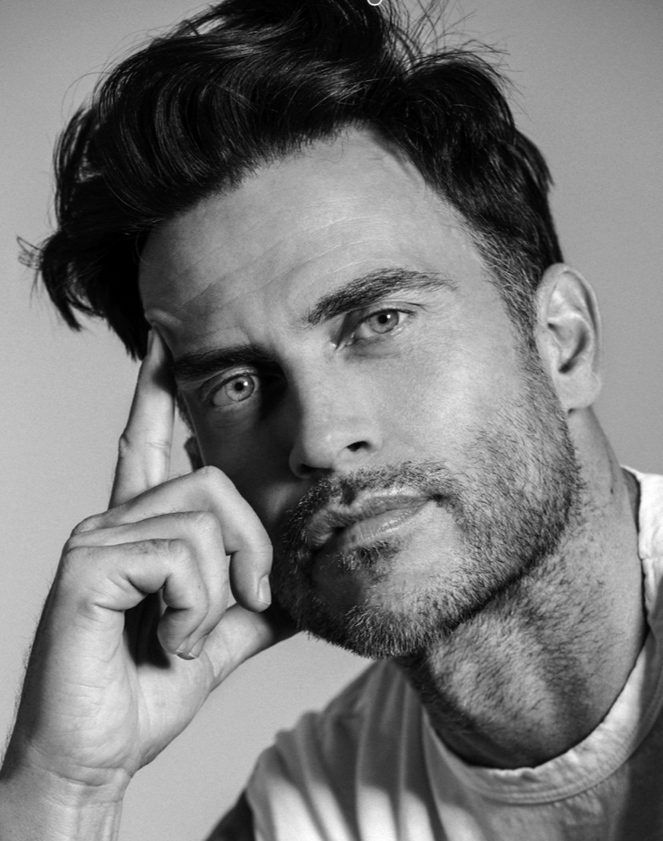 Picture of Cheyenne Jackson