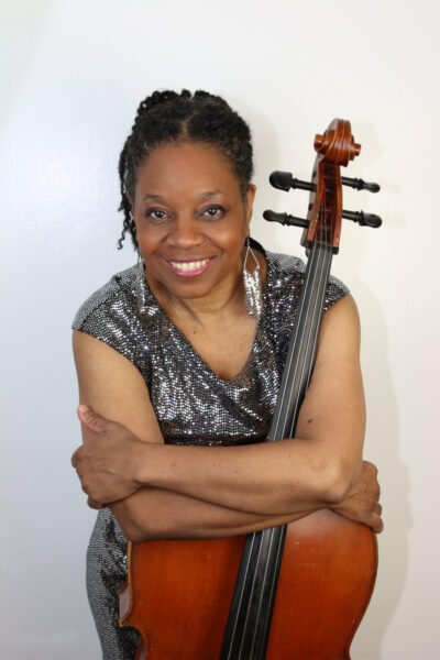 Picture of Nioka Workman