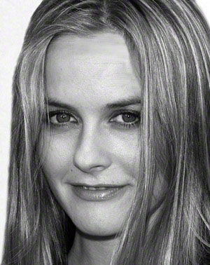 Picture of Alicia Silverstone