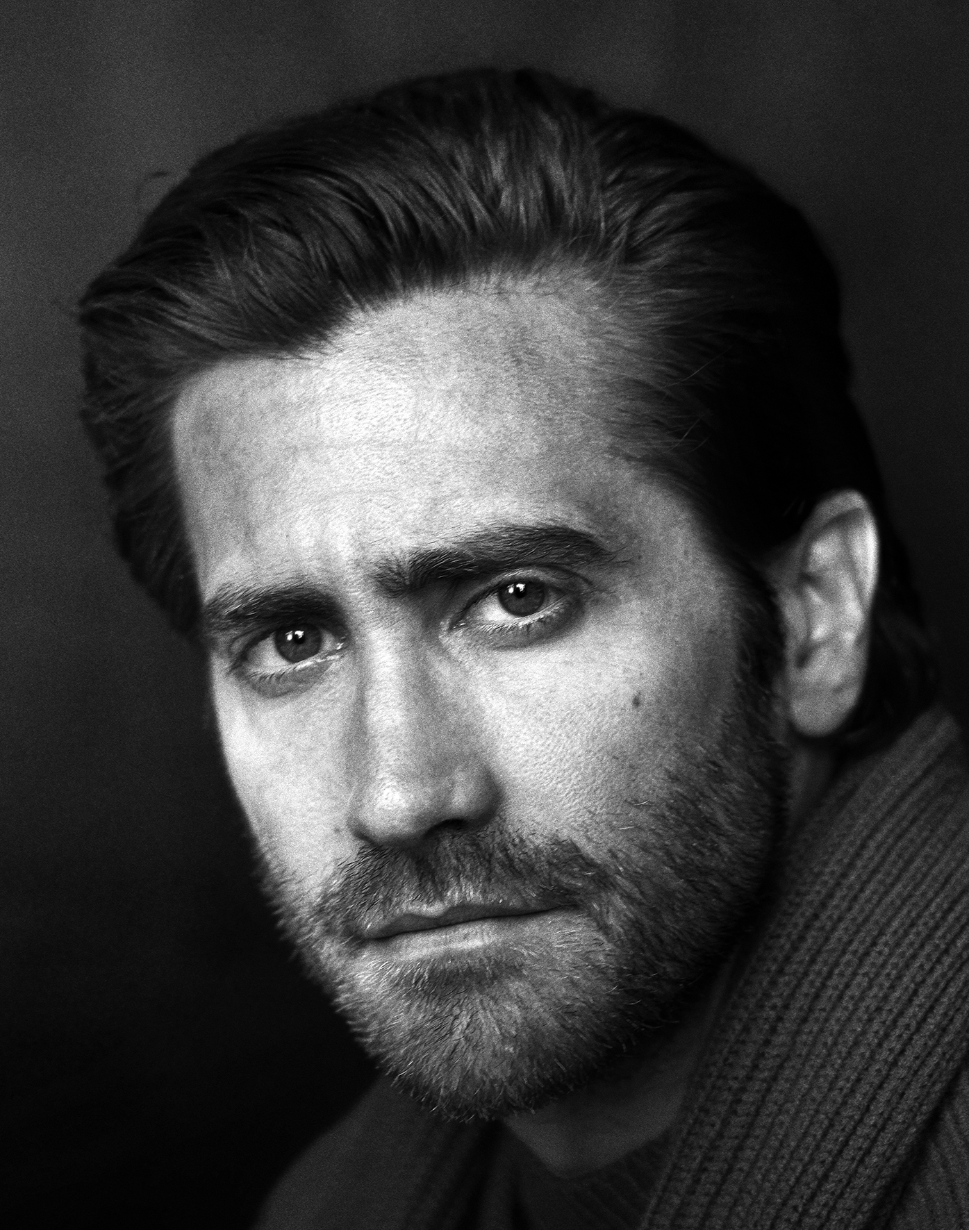 Picture of Jake Gyllenhaal