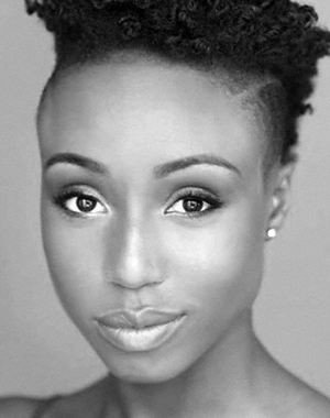 Picture of Raven McRae