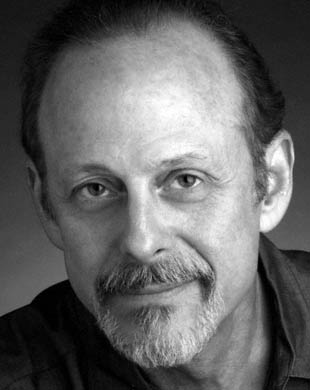 Picture of Mark Blum