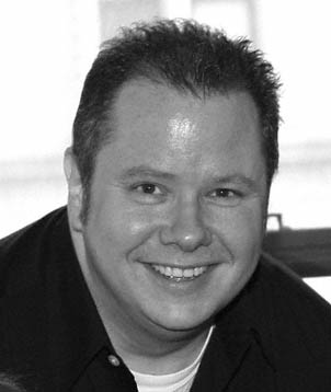 Picture of Mark Brandon