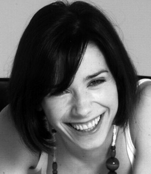 Picture of Sally Hawkins