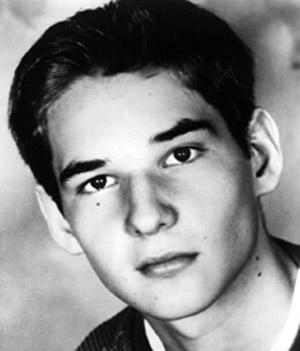 Picture of Erik J McCormack