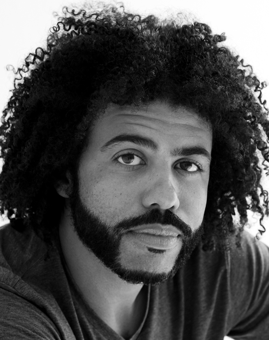 Picture of Daveed Diggs