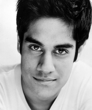 Picture of Sacha Dhawan