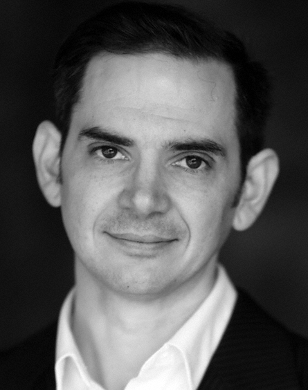 Picture of David L. Townsend