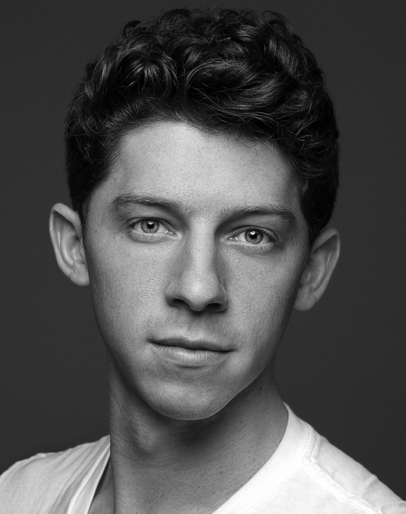 Picture of William Hochman