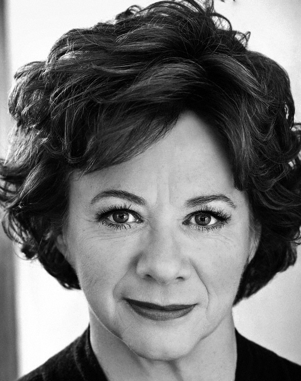 Picture of Rondi Reed