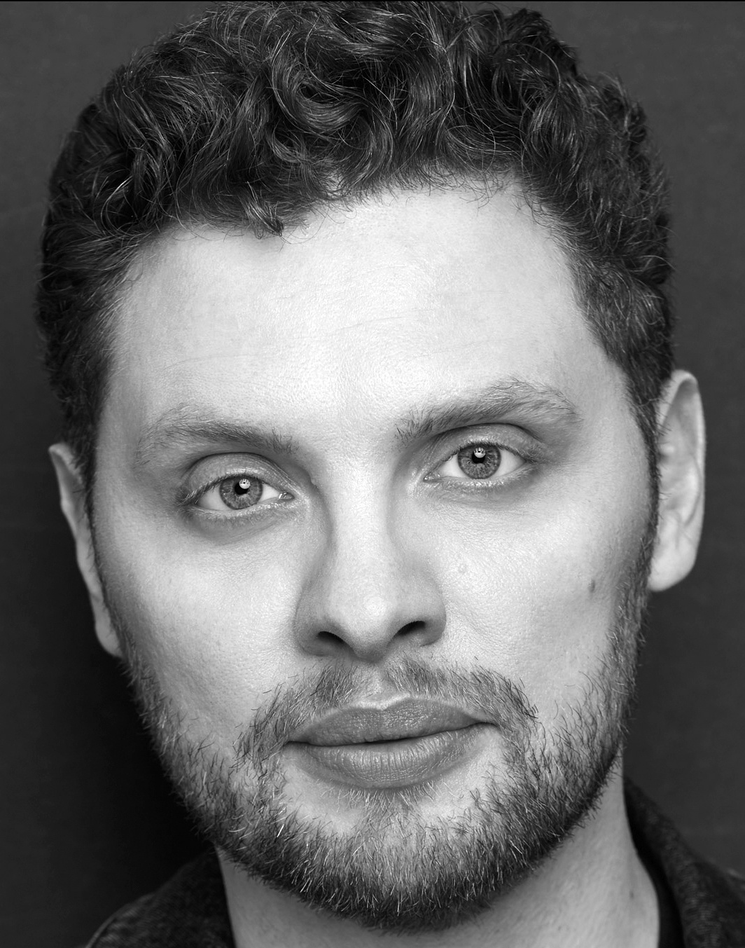 Picture of Joshua Morgan