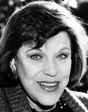 Picture of Kaye Ballard