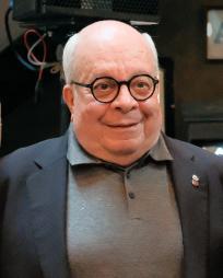 Picture of Abe Jacob