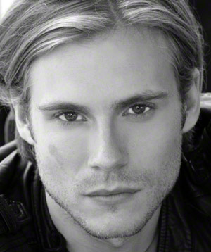 Picture of Zachary Booth