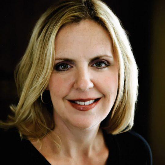 Picture of Beth Blankenship