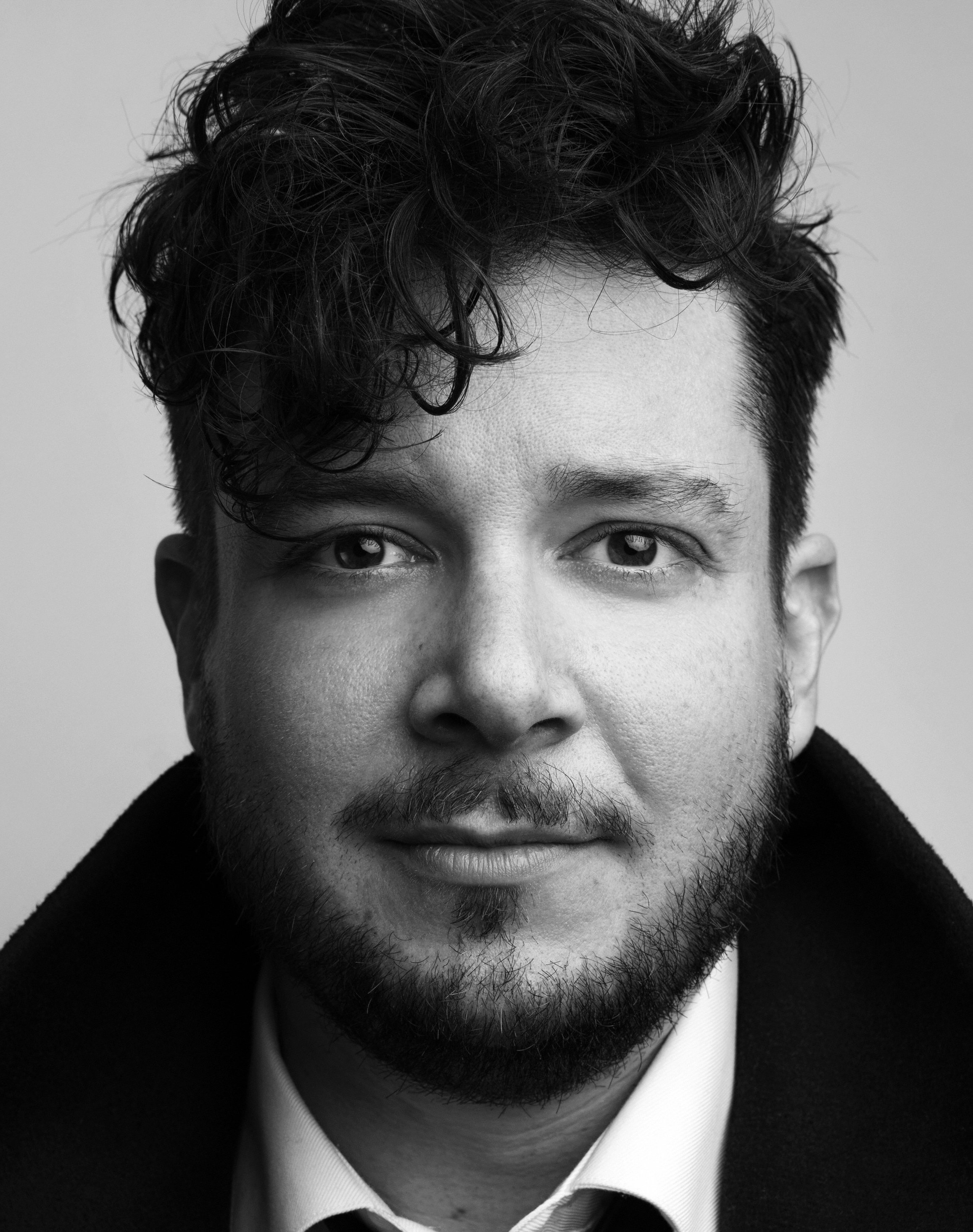 Picture of Will Blum