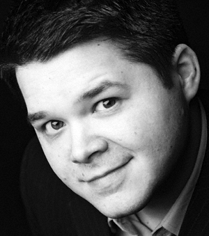 Picture of Chris Newcomer