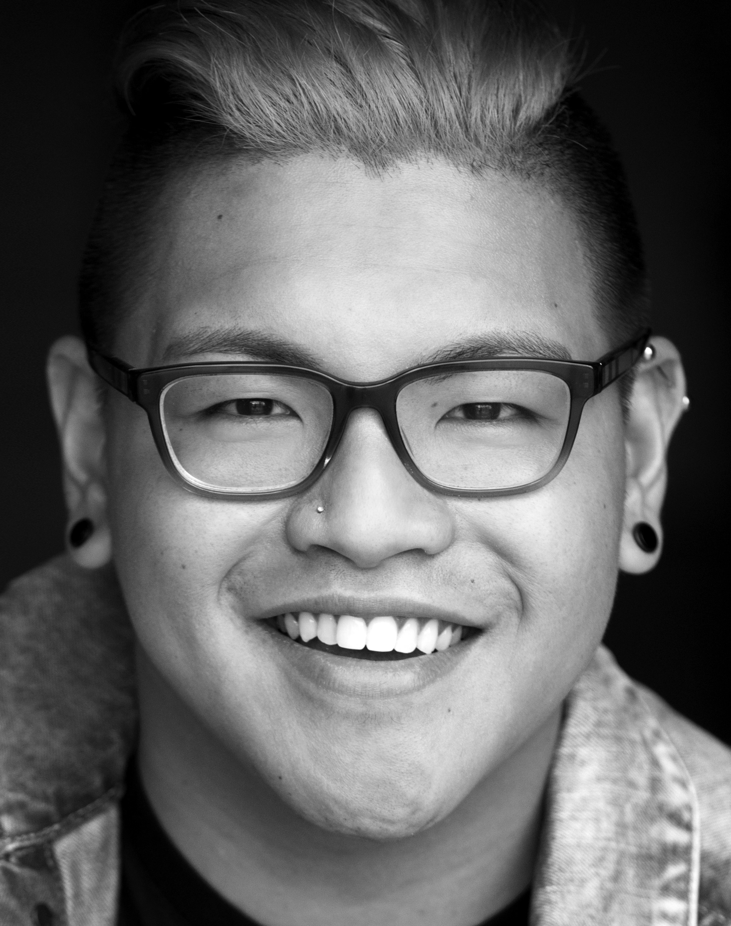 Picture of Jorrel Javier