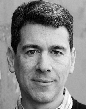 Picture of Tony Chiroldes