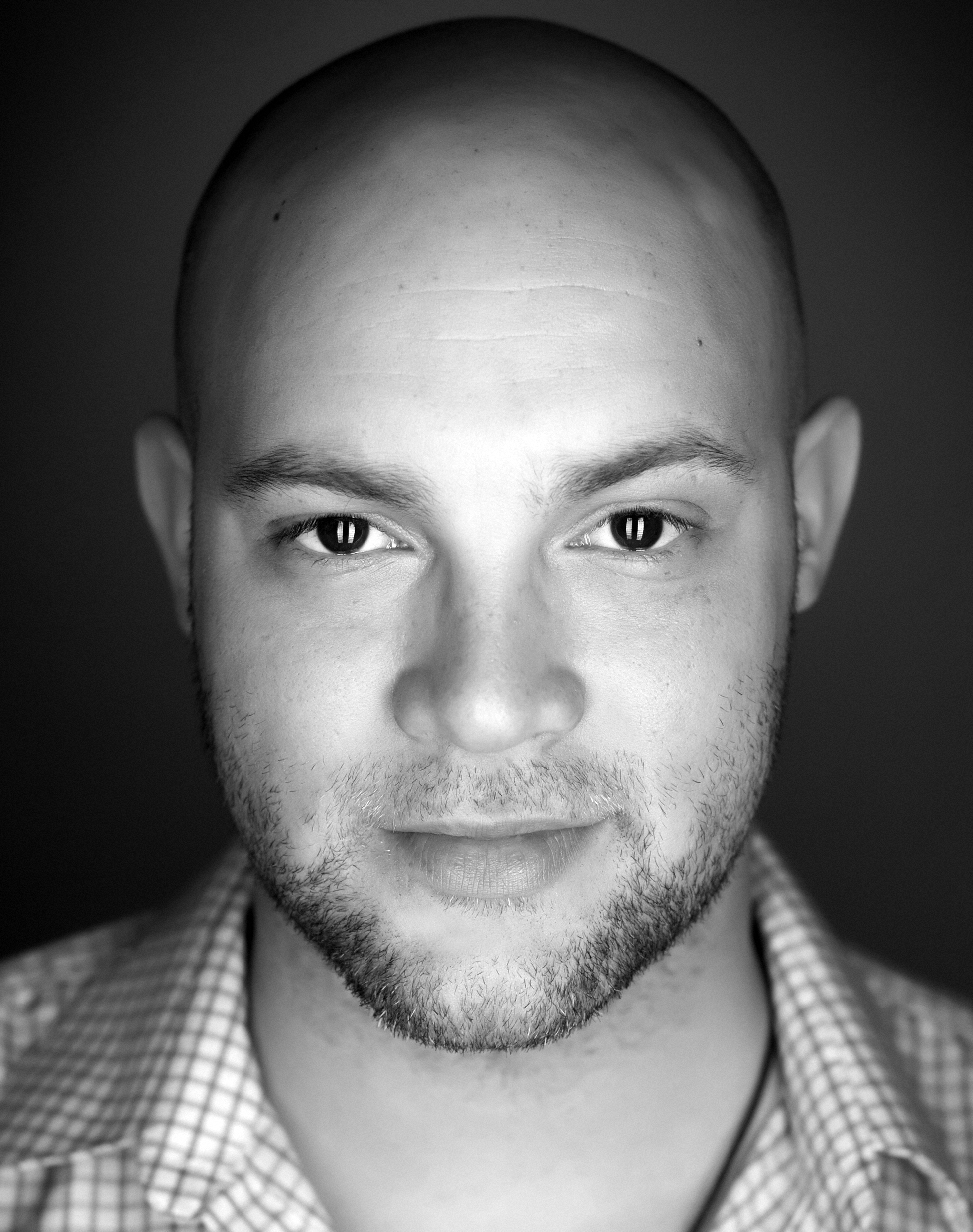 Picture of Gregory Treco