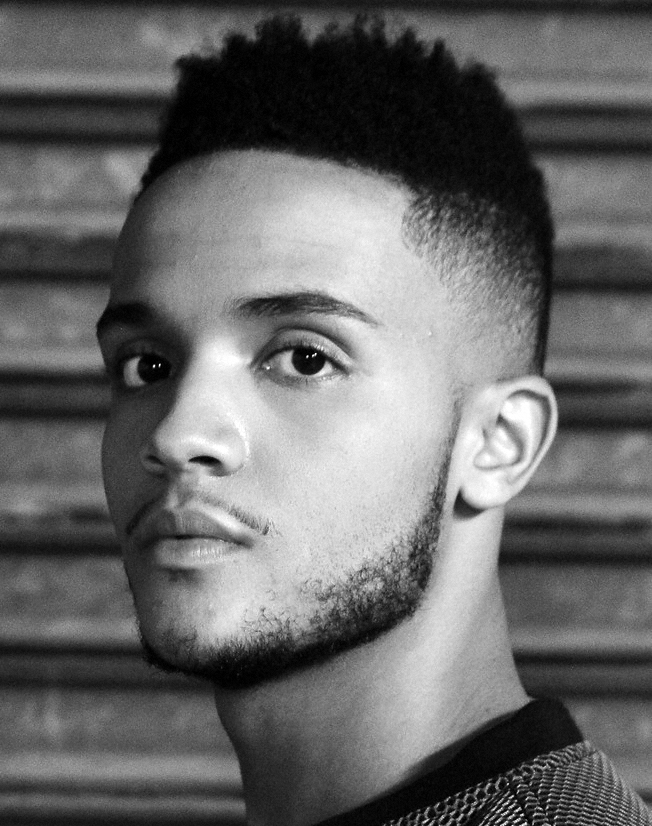 Picture of Nicholas L. Ashe