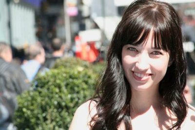 Picture of Summer Boggess