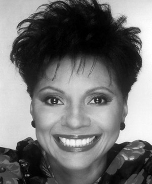 Picture of Leslie Uggams