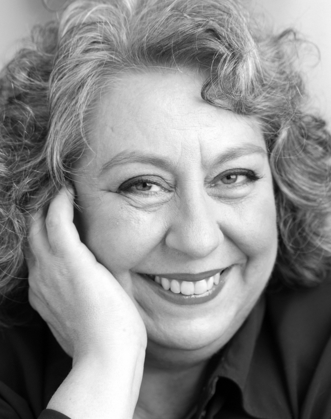 Picture of Jayne Houdyshell