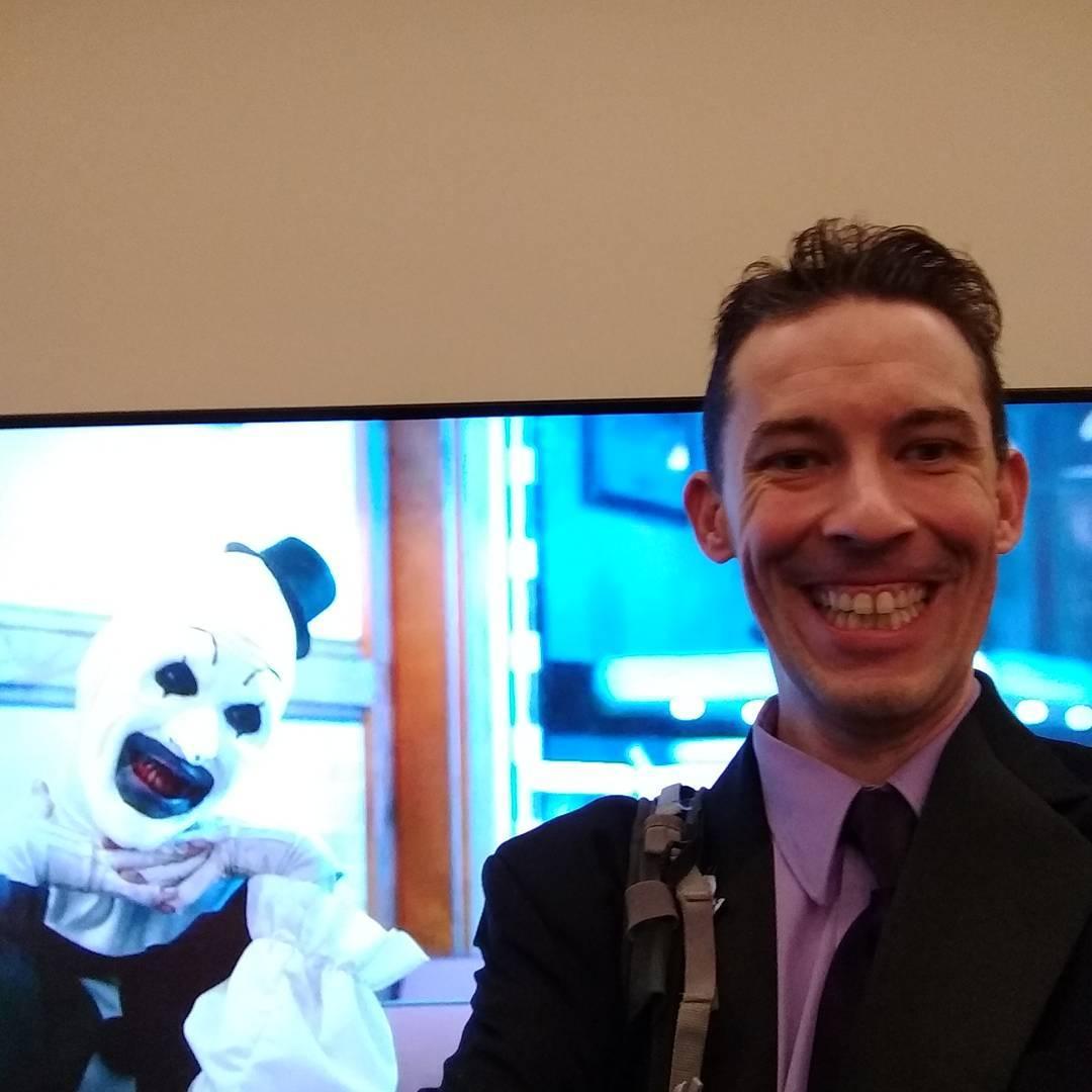 Picture of David S. Howard