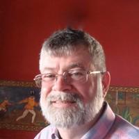 Picture of Campbell Baird