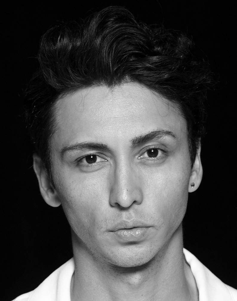 Picture of Julian Cihi