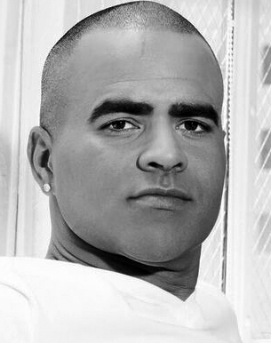 Picture of Christopher Jackson