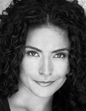 Picture of Liz Ramos