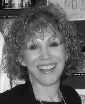 Picture of Carrie Fishbein Robbins