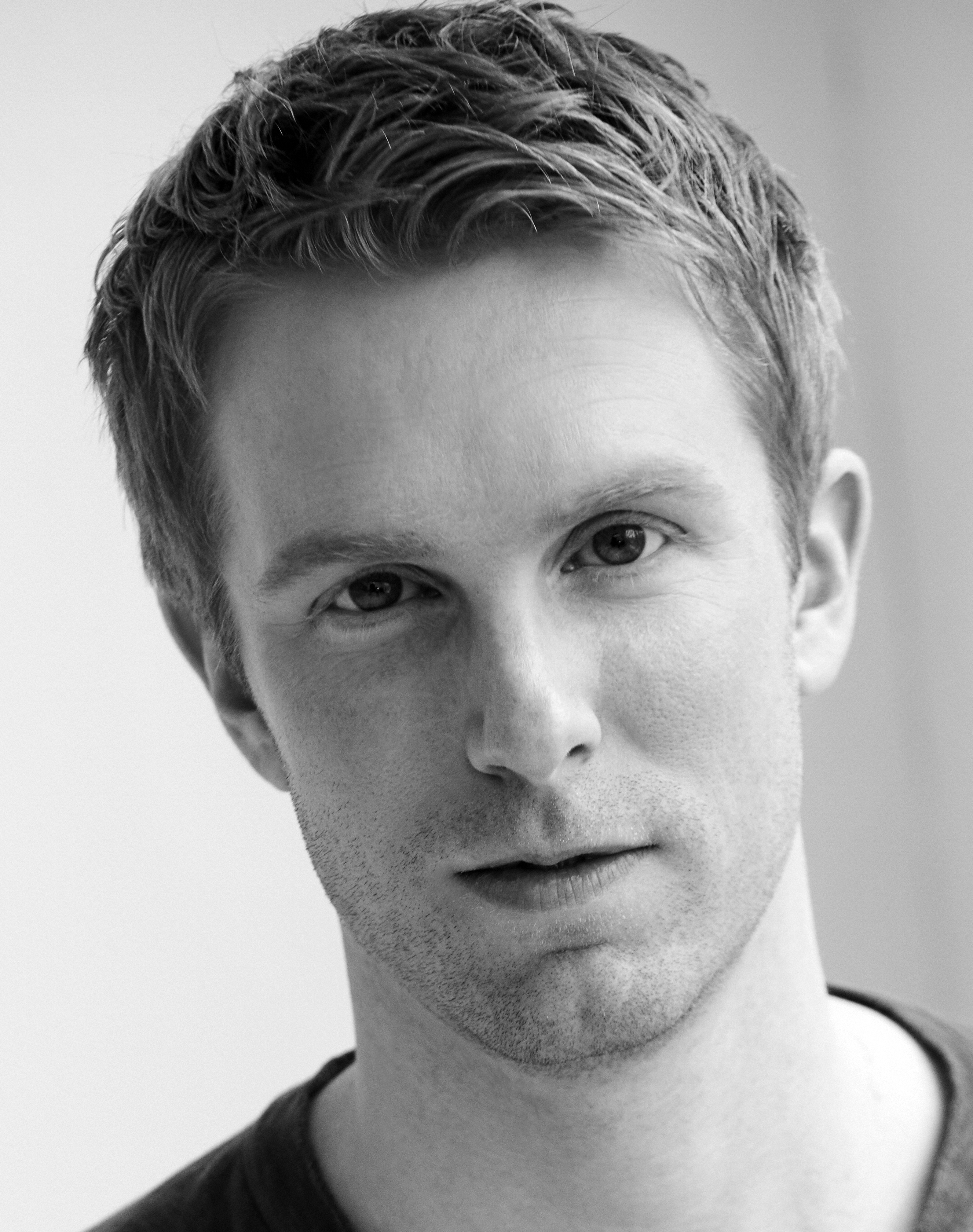 Picture of Michael Benz