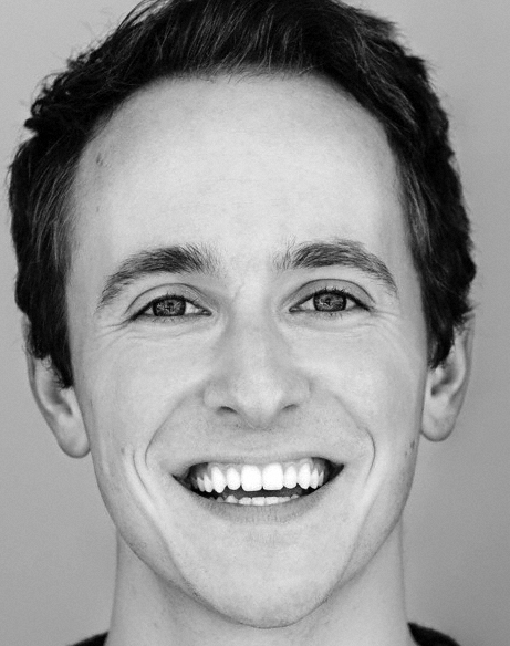 Picture of Parker Slaybaugh