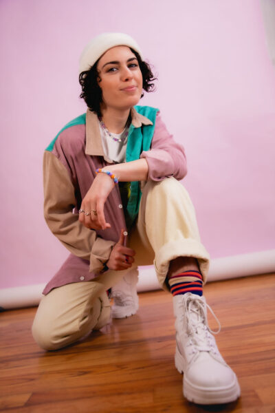 Picture of Ariella Serur