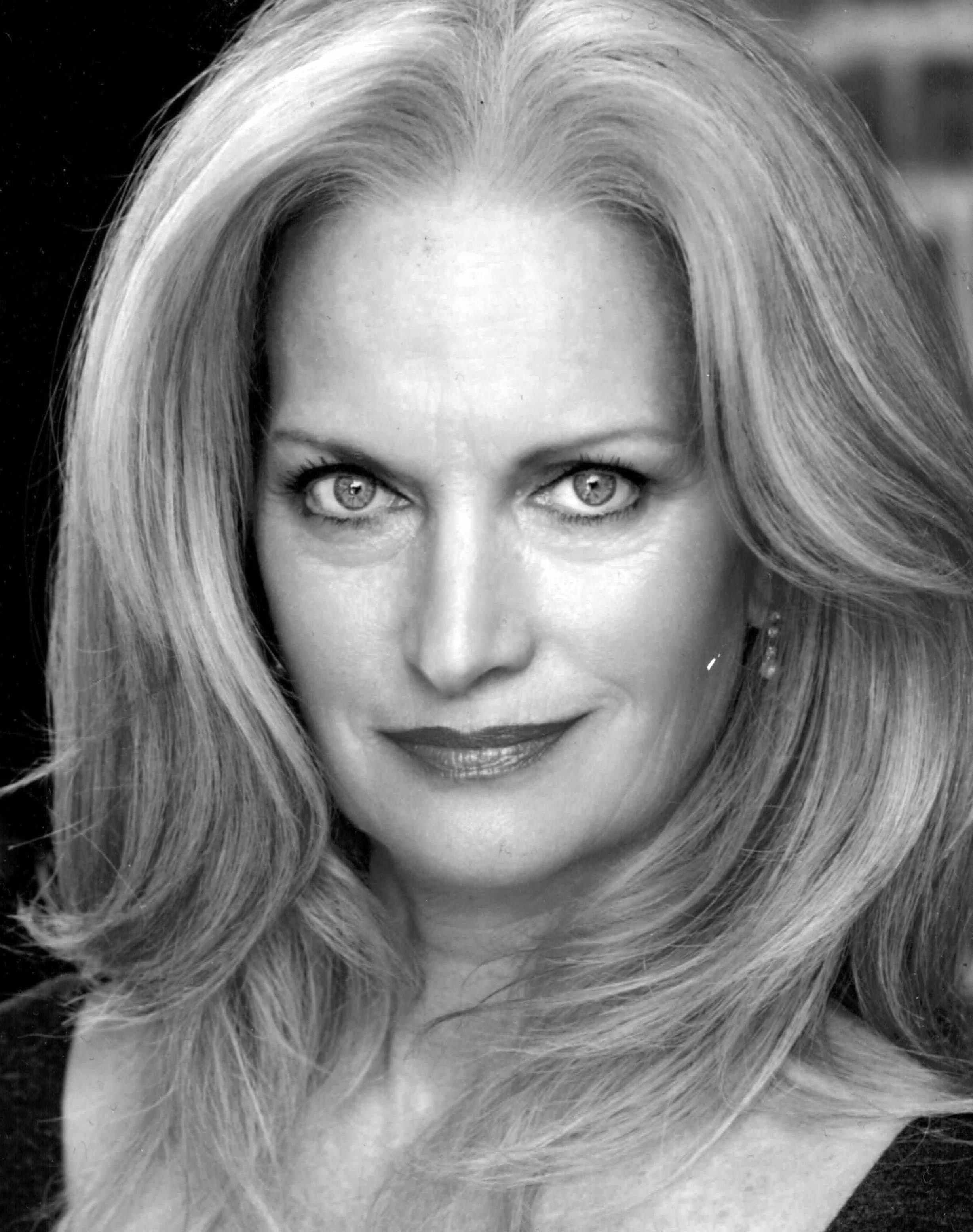 Picture of Janet Dickinson