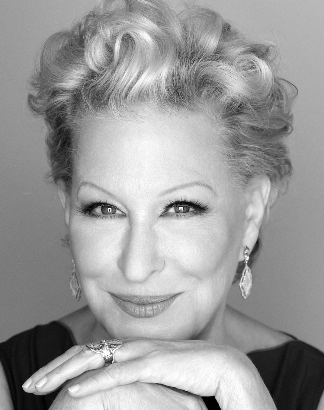 Picture of Bette Midler