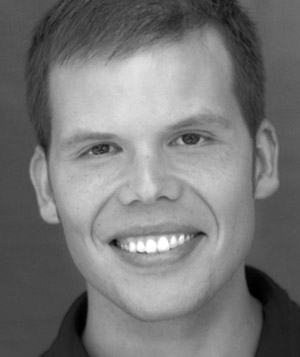 Picture of Jeff Hiller