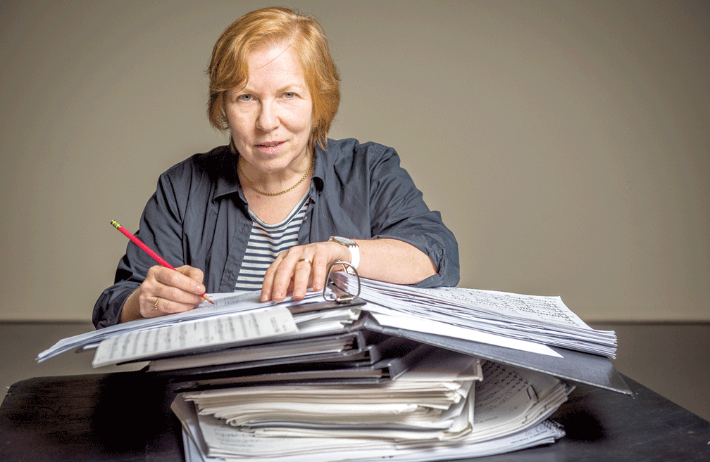 Picture of Emily Grishman