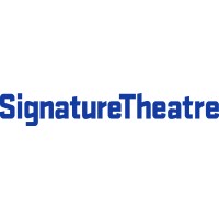 Logo of Signature Theatre Company