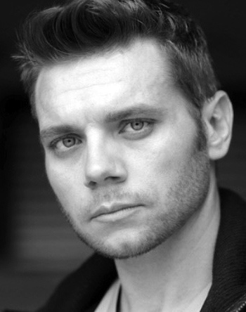 Picture of Nathaniel Hackmann