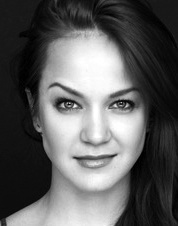 Picture of Lauren Zakrin