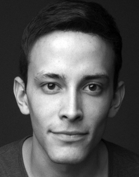 Picture of Brian Flores