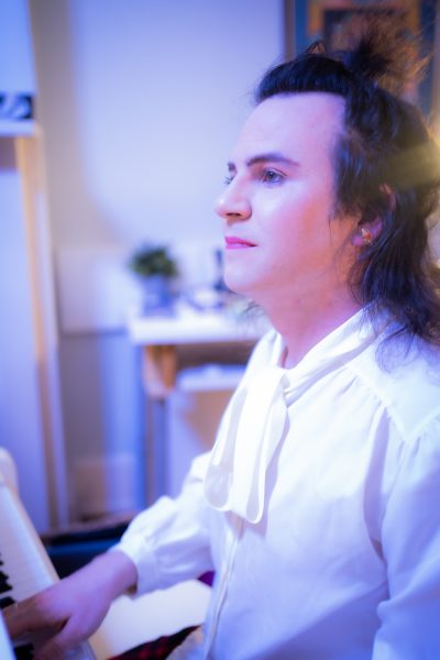 Picture of Bree Lowdermilk