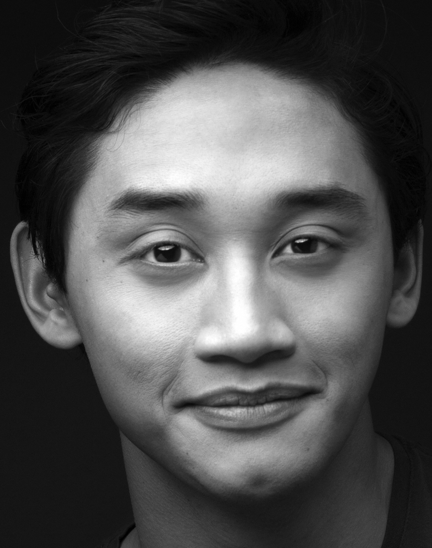 Picture of Joshua Dela Cruz