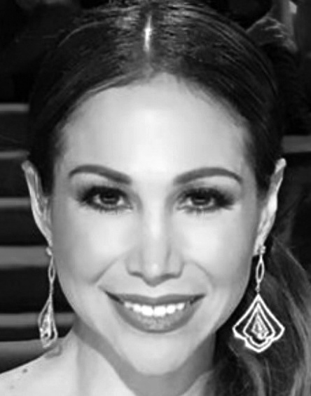 Picture of Bianca Marroquin