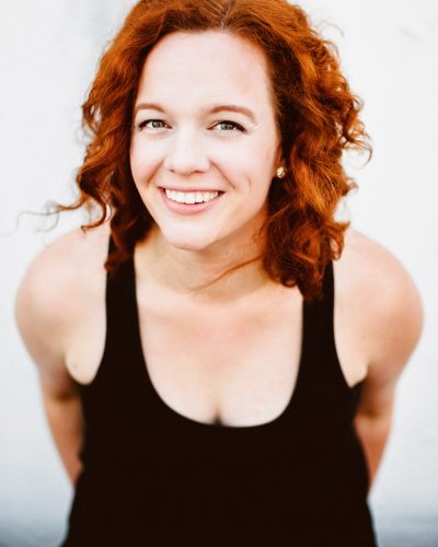 Picture of Beth Davis