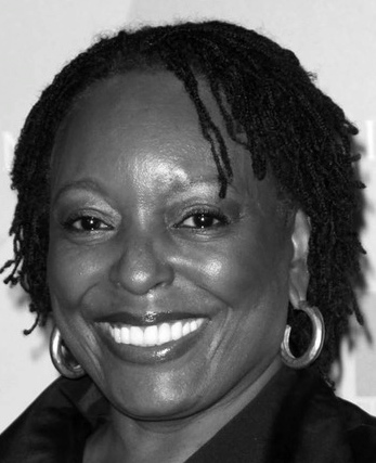 Picture of L. Scott Caldwell